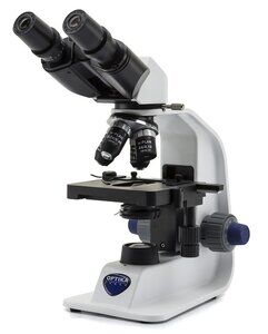 Microscope monoculaire 116, lampe LED - Matériel de Laboratoire