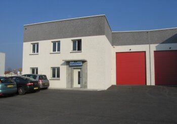Image de l'entreprise Labodiff